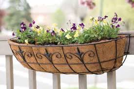 So we headed to the closest feed store, boyce feed store in waxahachie, texas to be exact…… Black Cobraco Htr36 B 36 Inch English Horse Trough Planter Yard Garden Outdoor Living Home Garden