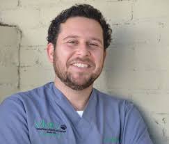 Our Veterinary Health Care Team