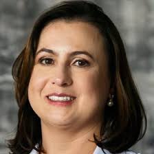 Dra. Siljane Alessandra Bruno Pneumologista pediátrica, Curitiba