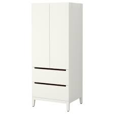 Ikea Us Furniture And Home Furnishings Ikea Wardrobe Ikea Nordli Ikea Storage Cabinets
