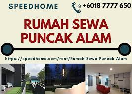 Informasi sewa rumah di indonesia dan membantu anda untuk menemukan iklan sewa rumah dan properti lain yang anda butuhkan hanya di rumahhokie.com. Rumah Sewa Puncak Alam Property For Rent Rent Condos For Rent