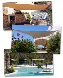 Sail shade world is the first choice of governments, architects, engineers and discerning individuals who demand the very best in quality. Shade Sails Spain Sail Shaped Protection Sun Shades For Spain