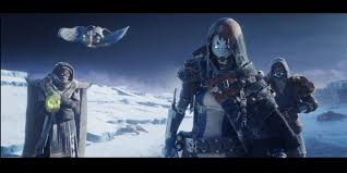 Vanguard's stg 44 assault rifle is offered when you attain tier 24 of the battle move and unlock the bonerattler weapon blueprint. Who Destiny 2 S Dark Vanguard Could Be Screen Rant