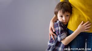 Your job is to help him look. The Best Parenting Strategies For Highly Sensitive Children Healthyplace