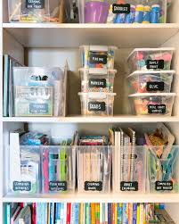 ( spaces) a visit to an office or closet organization store can provide many solutions for crafting spaces. Pin On Atividades Infantis Children S Activities