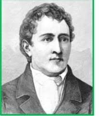 Portrait of Carl great Wilhelm Scheele 1742