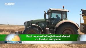 Fondul european de investitii (fei) ofera noi oportunitati de finantare pentru afaceri sub forma de leasing. Pasii Care Trebuie Urmati Pentru Infiintarea Unei Afaceri Cu Fonduri Europene Youtube