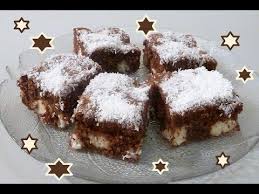 Bounty kuchen schoko kokosnuss kuchen bakeclub. Schoko Kokos Kuchen Vom Blech Youtube