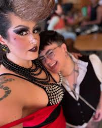 Asheville Drag Brunch Halloween Show