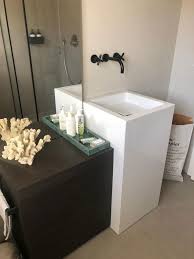 Ob häuser oder wohnungen kaufen, hier finden sie die passende immobilie. Tolles Gastebad Gaste Wc Modern Xxl Fliesen Gastebad