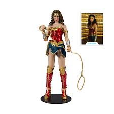 Stock release estimation in july 2021. Wonder Woman Wonder Woman 1984 Action Figure Toys R Us Canada