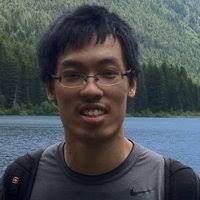 Zhiyuan (Brett) Chen