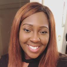 John Adewale and Hillary Jackson's Wedding Website