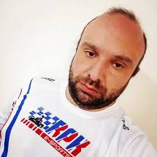 Piloto Virtual Silvio Sanchez #47