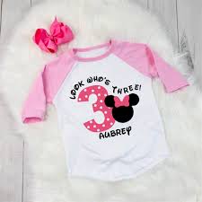 Check spelling or type a new query. Disney Inspired Minnie Mouse Birthday Shirt Polka Dot Etsy