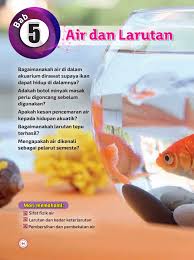 Air diperlukan sebagai kegunaan asasi dan dapat dimanfaatkan bagi pelbagai tujuan kehidupan. Buku Teks Sains Tingkatan 2 Pages 101 150 Flip Pdf Download Fliphtml5