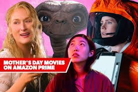 All of the best amazon movies and shows. 7 Best Family Movies On Amazon Prime To Watch On Mother S Day