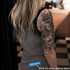 Sleeve Tattoos For Women 525 Engaging Sleeve Tattoo Tattoos For Women Half Sleeve Sleeve Tattoos For Women Cool Half Sleeve Tattoos