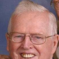 Bernard "Pete" Rourke Obituary