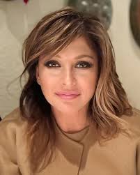 Maria Bartiromo Receives Horatio Alger Award 2026