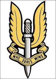 21 sas and 23 sas part of the uk's special forces reserve. 5th Special Air Service Wikipedia