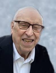 Obituary information for James Anthony Marriott