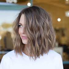 Hairstyles For Women Fall 2019 Hairstyles Pictures Hair Styles Easy Hairstyles Short Wavy Hair