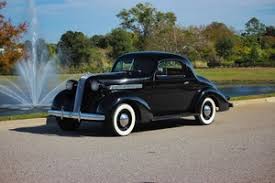 Image result for Stygian Blue 1935 Pontiac