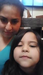 Angelica Borquez's Instagram, Twitter & Facebook