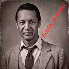 Dobby Dobson: albumi, pesmi, koncerti