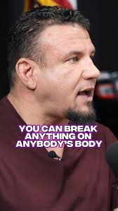 Frank Mir breaks down how he breaks arms 🦴💥, 🎧 Full Episodes