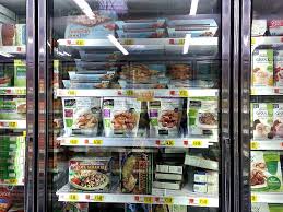 Creamy, nutty and high in protein. Best Frozen Meals For Weight Loss