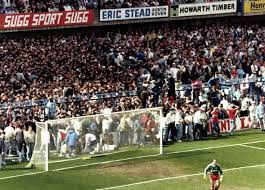 Overcrowding in the stands led to the deaths of 96 fans. Calls For Leaders To Support Hillsborough Law Bbc News