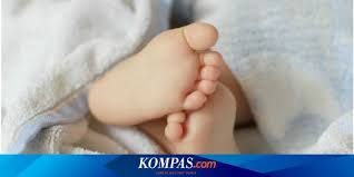 Orangtua Tak Punya Surat Nikah Anak Tetap Bisa Dapat Akta Kelahiran Halaman All Kompas Com