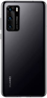 Cómpralo en huawei store méxico Huawei P40 5g Dual Sim 128gb 8gb Ram Ana Nx9 Black Amazon De Electronics Photo