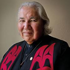 murray sinclair · 265K threads