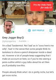 The Word Around Ewe on X: You can try your first month for £3 Some people  have said Ive created my own porn genre t.coRuAxlX2g2s  t.colclaV7J5hV  X