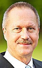 Central Arkansas city's mayor to step down at end of third term