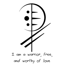 Nsibidi is a writing system commonly used in current day southeastern nigeria and cameroon. Sigilathenaeum Wiccan Symbols Sigil Tattoo Warrior Symbols