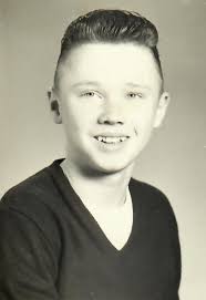 Franklin Dean Reese (1944-1993)