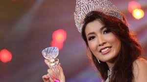 Myanmar picks first Miss Universe hopeful in half century