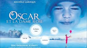 oscar et la dame rose by kato rombaut