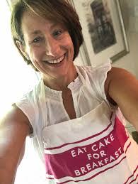 Donna Vigliotti's Instagram, Twitter & Facebook