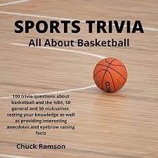 Buzzfeed staff get all the best moments in pop culture & entertainment delivered t. Sports Trivia All About Basketball Audiobook Chuck Ramson Audible Co Uk