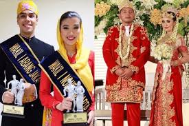 Pakaian adat tradisional aceh biasa adalah ulee balang, pakaian tersebut biasanya digunakan oleh para raja dan keluarganya. 9 Nama Baju Adat Betawi Yang Perlu Kamu Ketahui Kudu Tau Nih