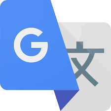 It can translate to and from over 100. File Google Translate Logo Svg Wikimedia Commons