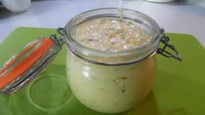 Frischen quark kannst du im handumdrehen zuhause selber machen. Kochkase Rezept Mit Bild Rezept Rezepte Ideen Furs Essen Lebensmittel Essen