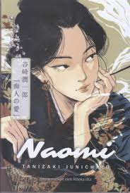 NAOMI