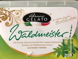 Bruno Gelato Waldmeister Eis Kalorien Neue Produkte Fddb