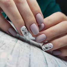 Easy and cute nail art design 2019 compilation simple nails art ideas compilation 65. 38 Best Spring Nail Art Designs Ideas 2019 Fieltro Net Trendy Nails Nail Colors Cute Nails